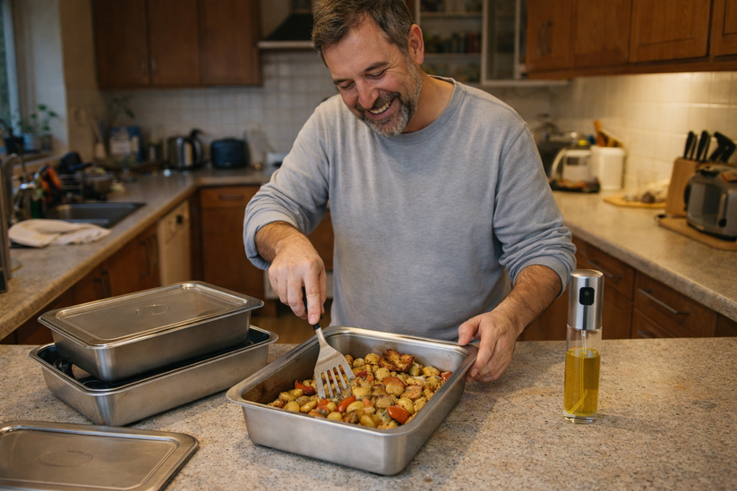 Testimonio de Cliente