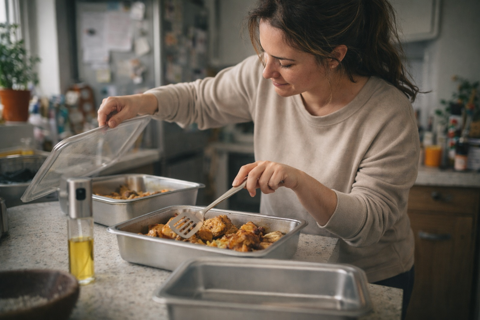 Testimonio de Cliente