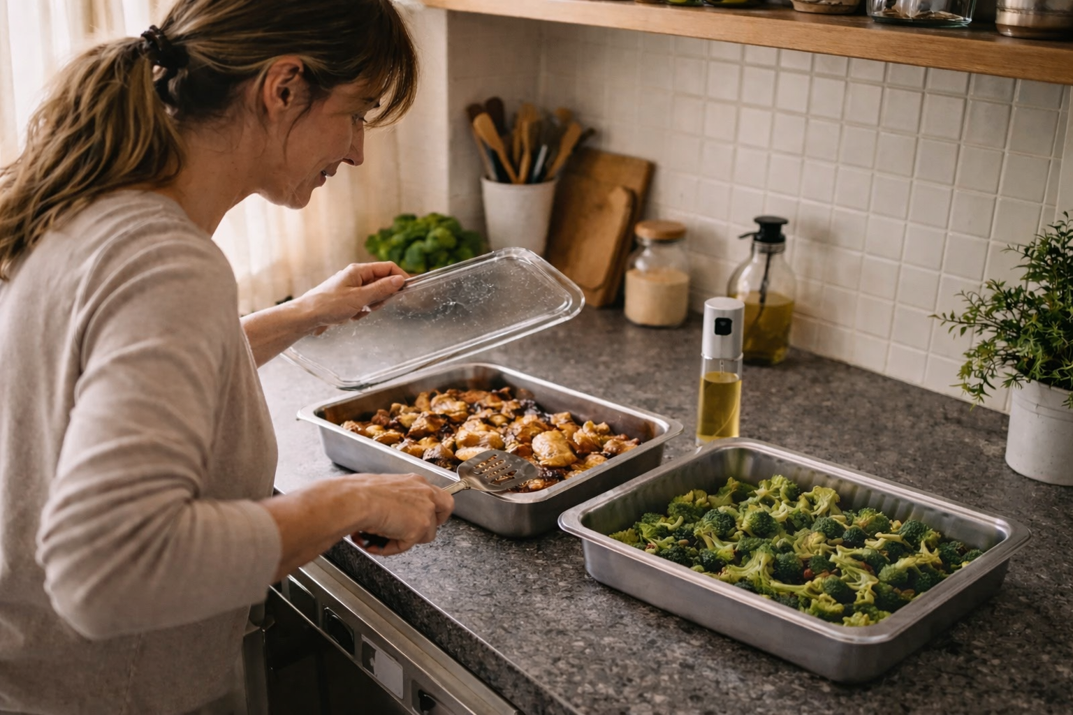 Testimonio de Cliente