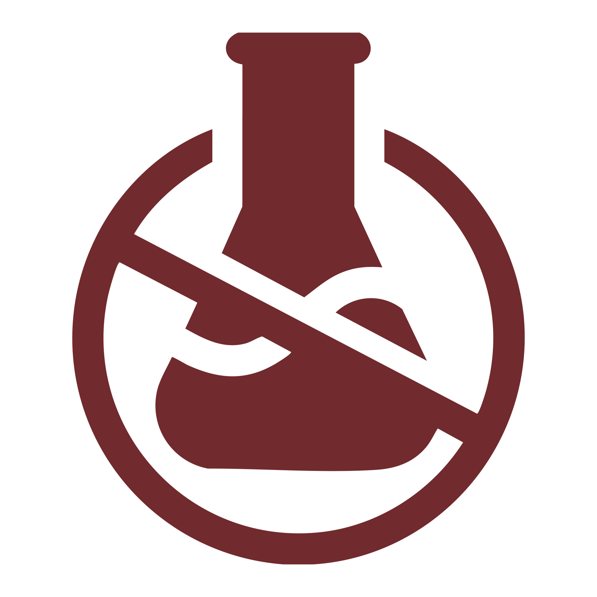 No tóxico & seguro para alimentos